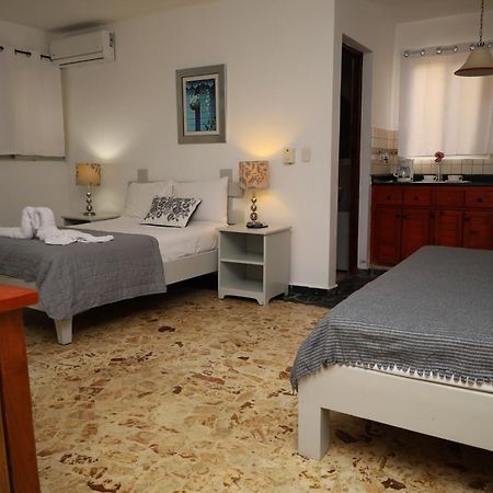 Aparta-Hotel Villa Baya By Mireya Bayahibe Zewnętrze zdjęcie