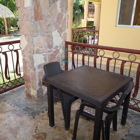 Aparta-Hotel Villa Baya By Mireya Bayahibe Zewnętrze zdjęcie