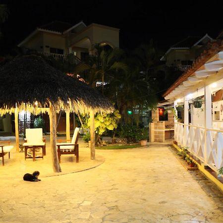 Aparta-Hotel Villa Baya By Mireya Bayahibe Zewnętrze zdjęcie