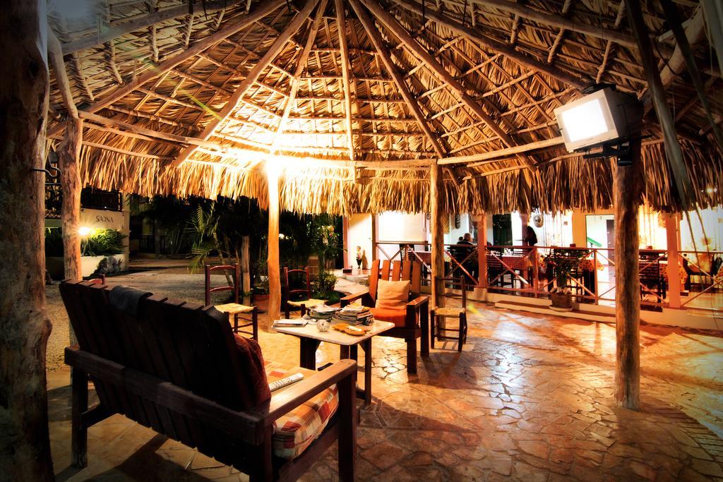 Aparta-Hotel Villa Baya By Mireya Bayahibe Zewnętrze zdjęcie