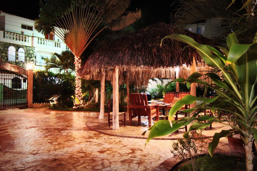 Aparta-Hotel Villa Baya By Mireya Bayahibe Zewnętrze zdjęcie