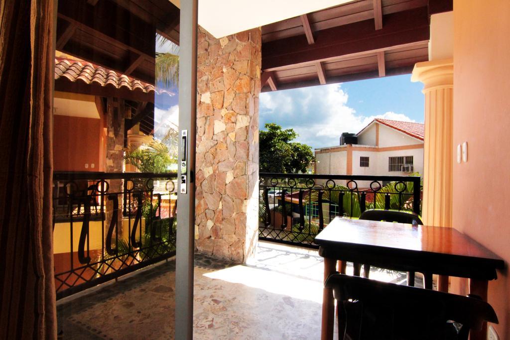 Aparta-Hotel Villa Baya By Mireya Bayahibe Pokój zdjęcie