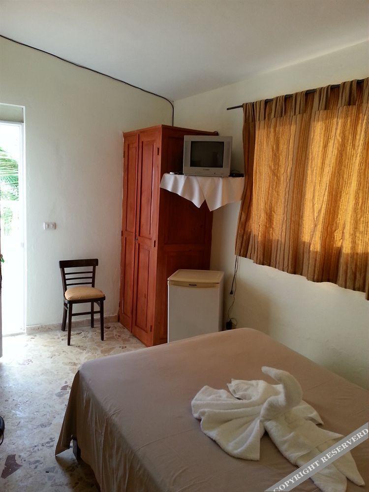Aparta-Hotel Villa Baya By Mireya Bayahibe Zewnętrze zdjęcie