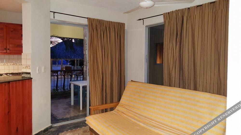 Aparta-Hotel Villa Baya By Mireya Bayahibe Zewnętrze zdjęcie