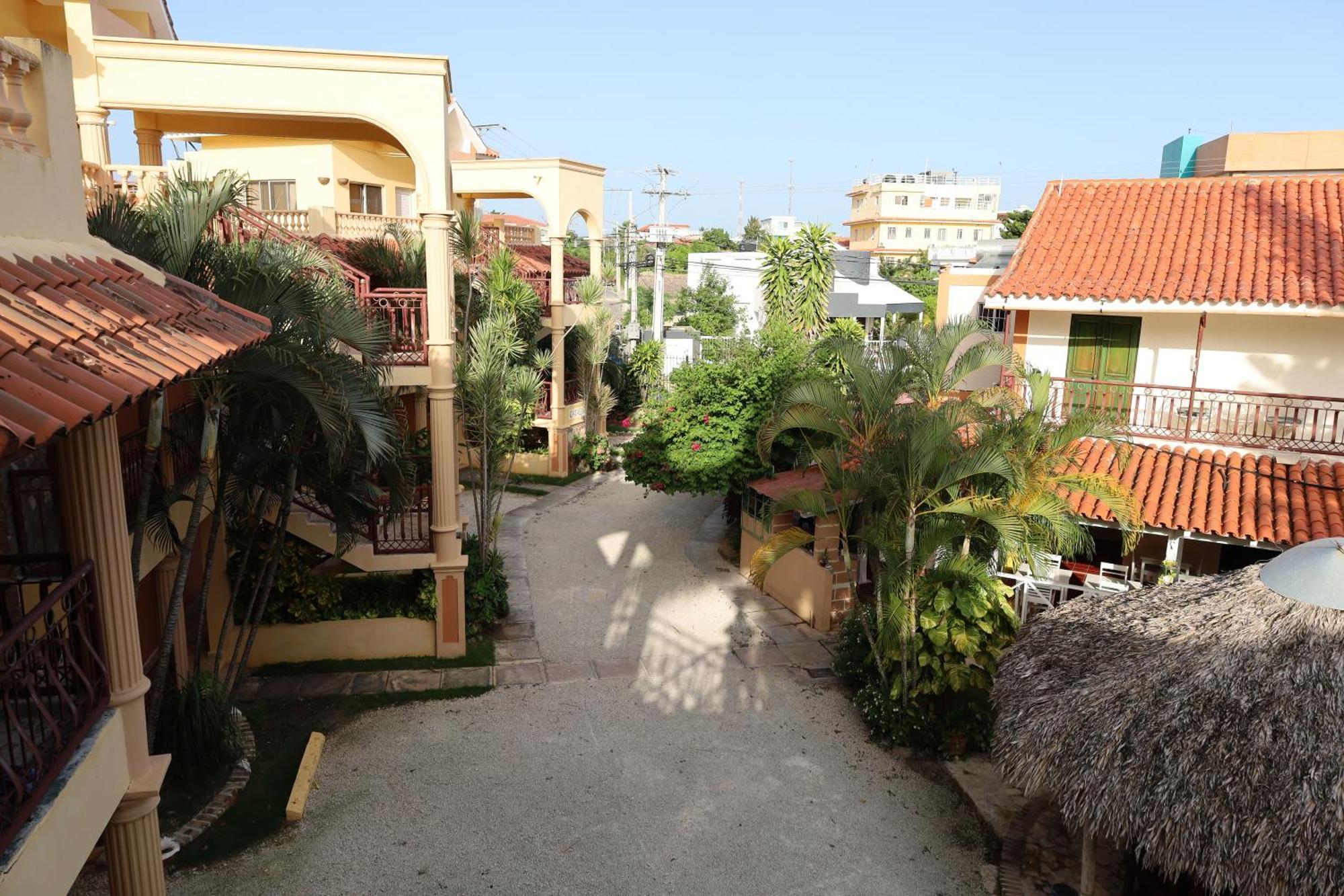 Aparta-Hotel Villa Baya By Mireya Bayahibe Zewnętrze zdjęcie
