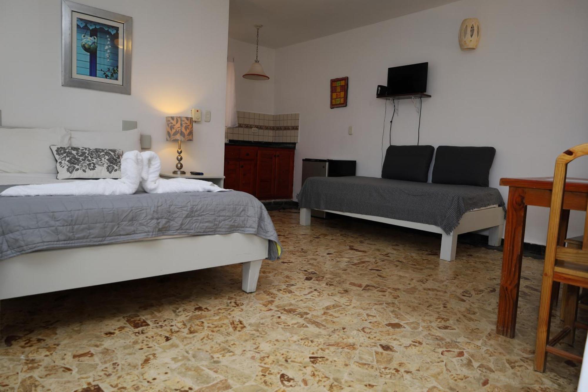Aparta-Hotel Villa Baya By Mireya Bayahibe Zewnętrze zdjęcie