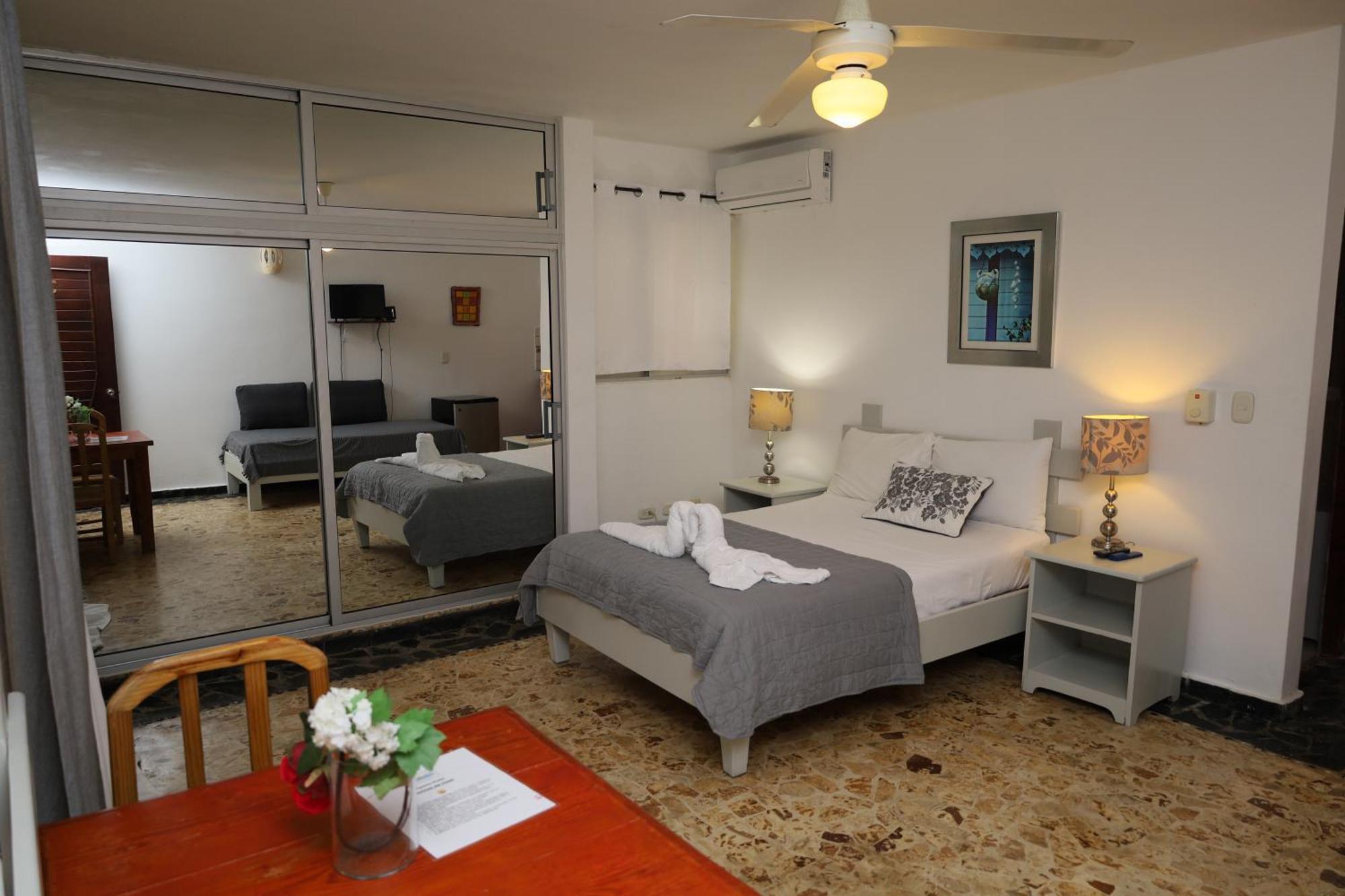 Aparta-Hotel Villa Baya By Mireya Bayahibe Zewnętrze zdjęcie