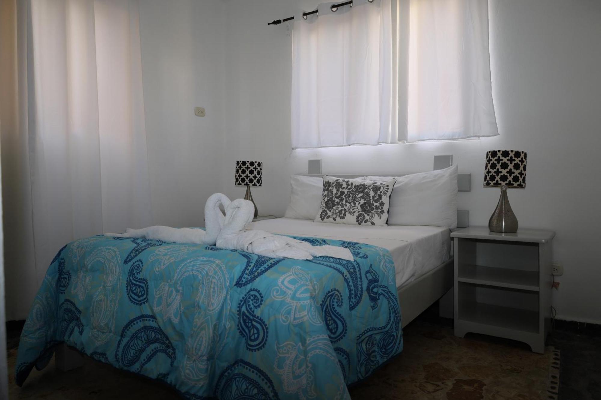 Aparta-Hotel Villa Baya By Mireya Bayahibe Zewnętrze zdjęcie