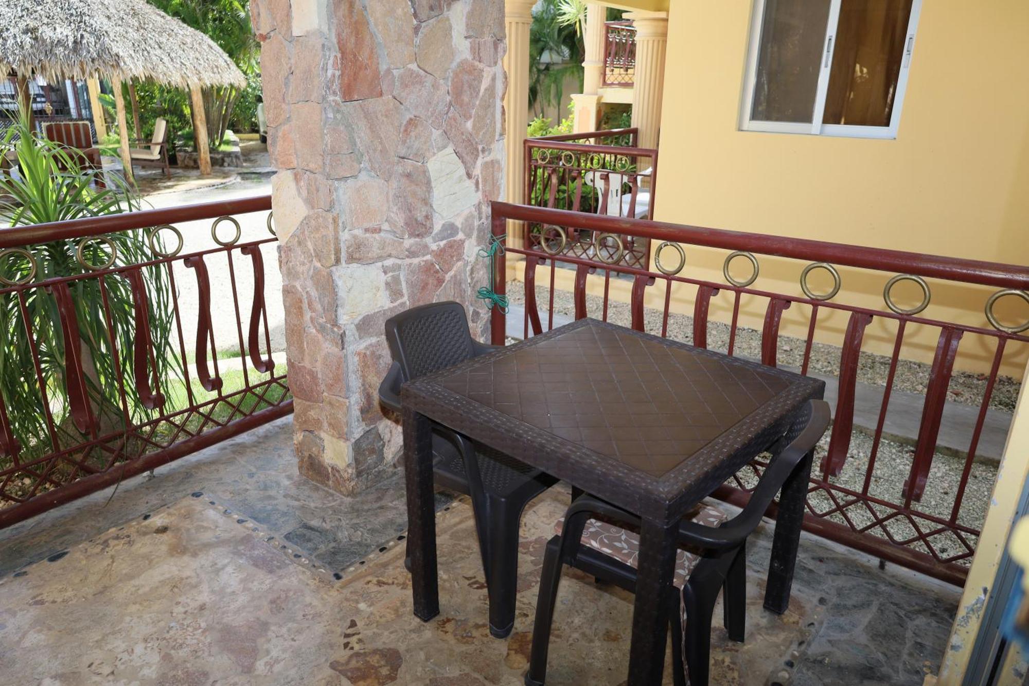 Aparta-Hotel Villa Baya By Mireya Bayahibe Zewnętrze zdjęcie