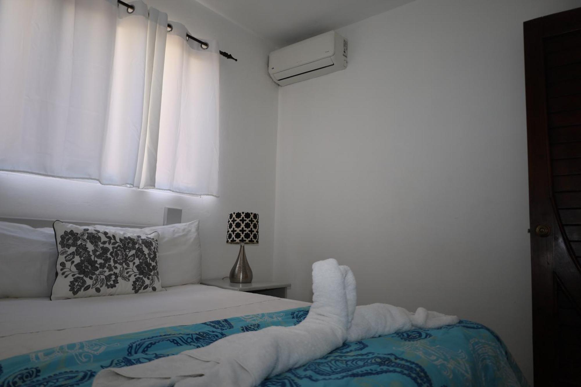 Aparta-Hotel Villa Baya By Mireya Bayahibe Zewnętrze zdjęcie