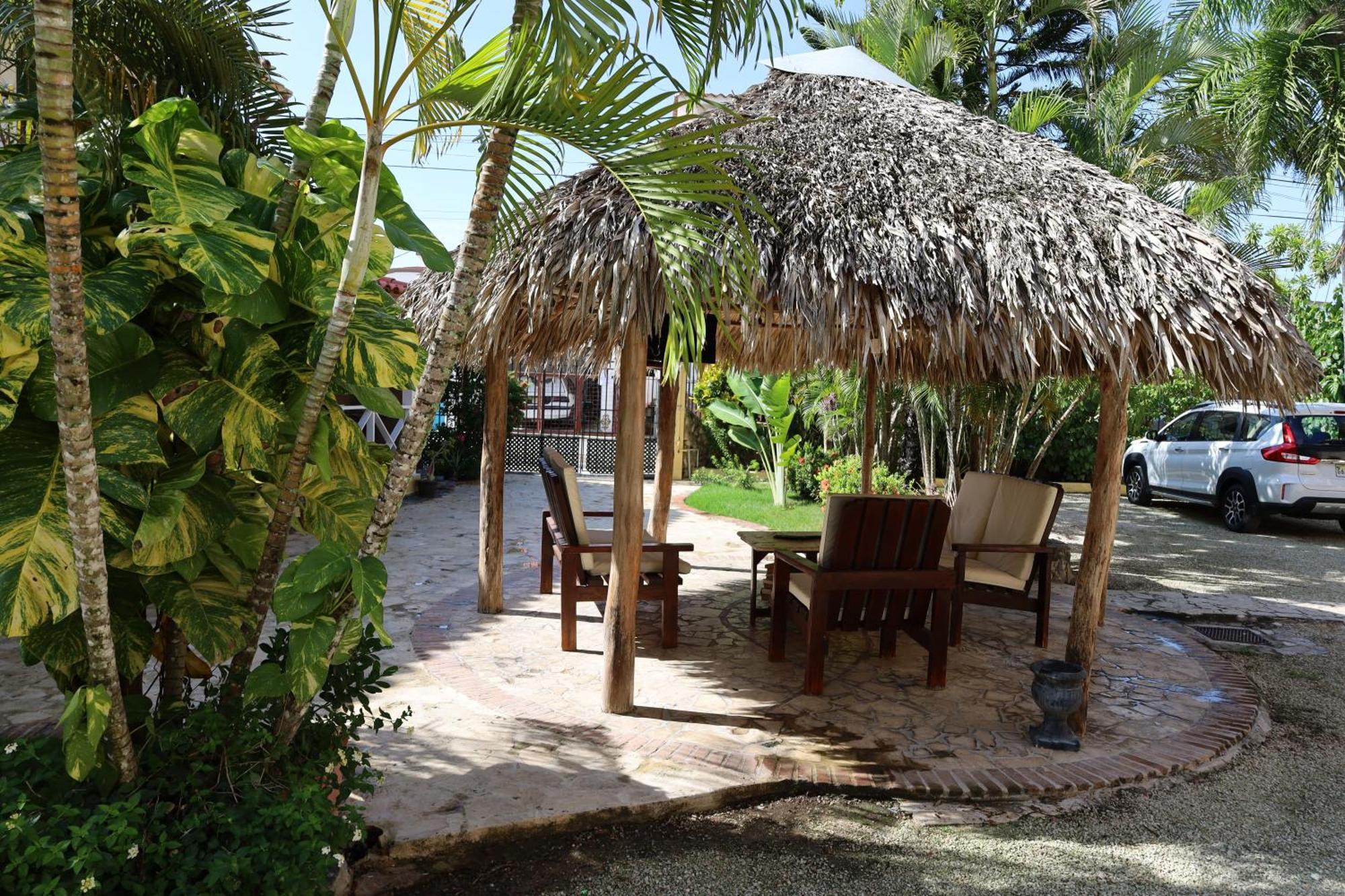 Aparta-Hotel Villa Baya By Mireya Bayahibe Zewnętrze zdjęcie