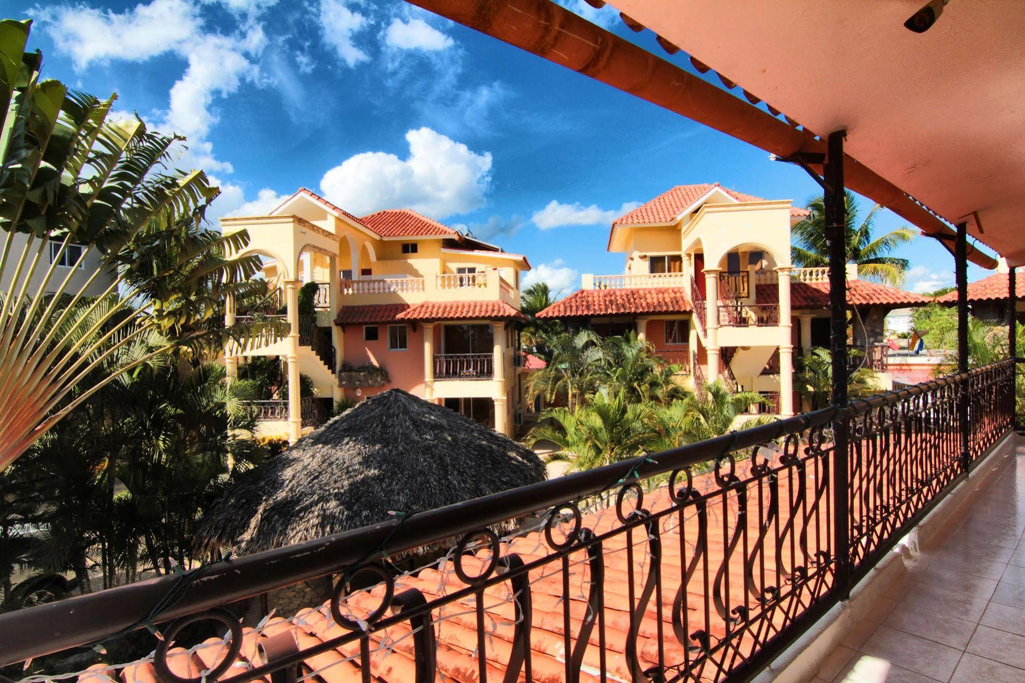 Aparta-Hotel Villa Baya By Mireya Bayahibe Zewnętrze zdjęcie
