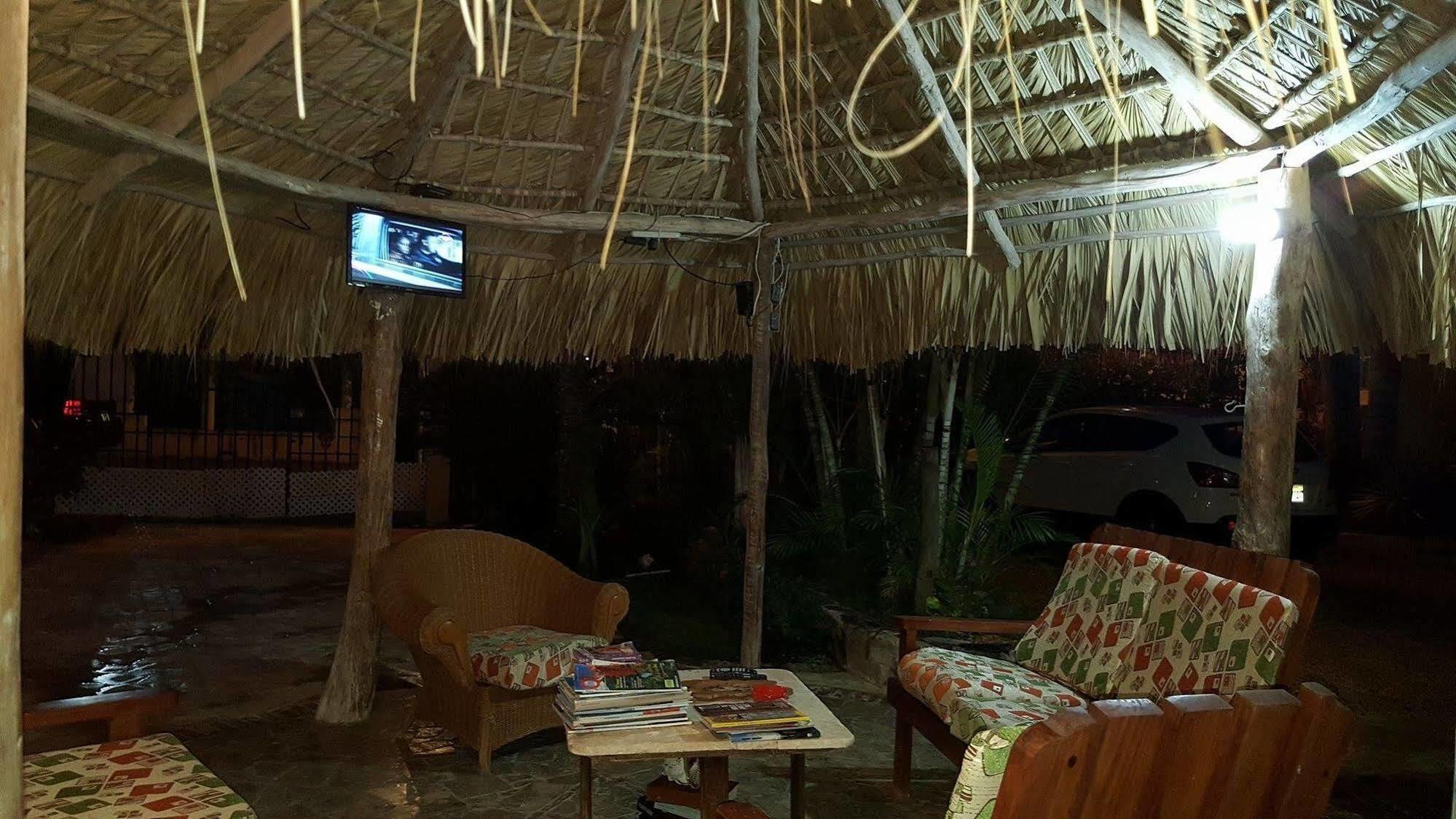 Aparta-Hotel Villa Baya By Mireya Bayahibe Zewnętrze zdjęcie
