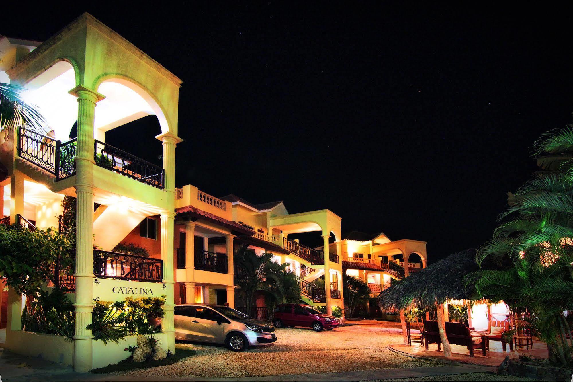Aparta-Hotel Villa Baya By Mireya Bayahibe Zewnętrze zdjęcie