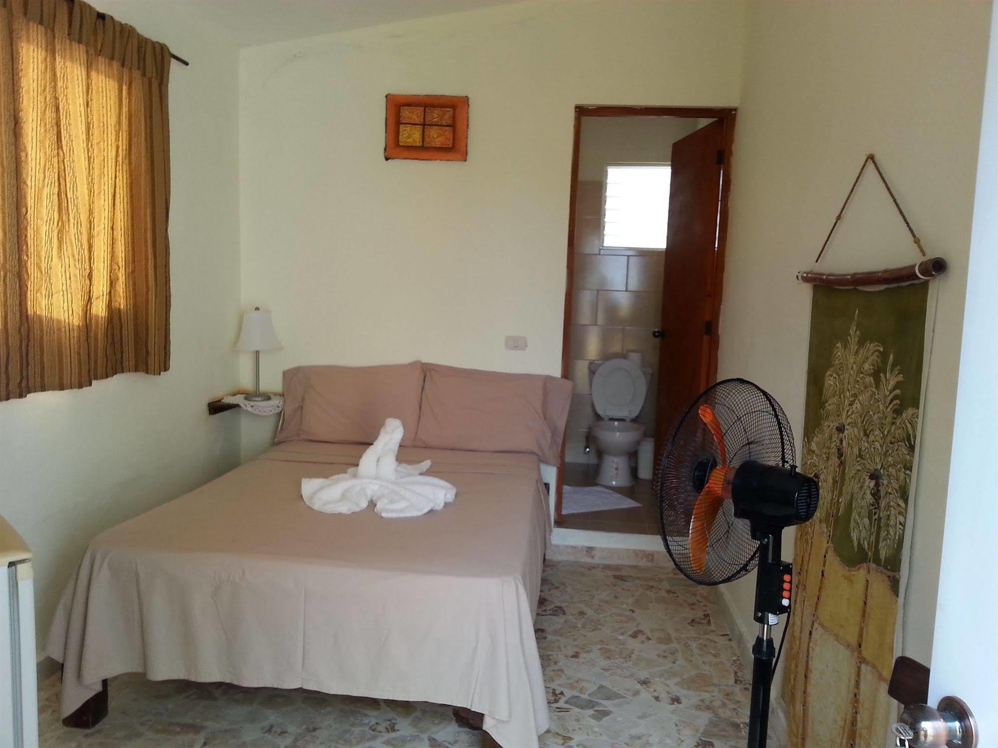 Aparta-Hotel Villa Baya By Mireya Bayahibe Zewnętrze zdjęcie