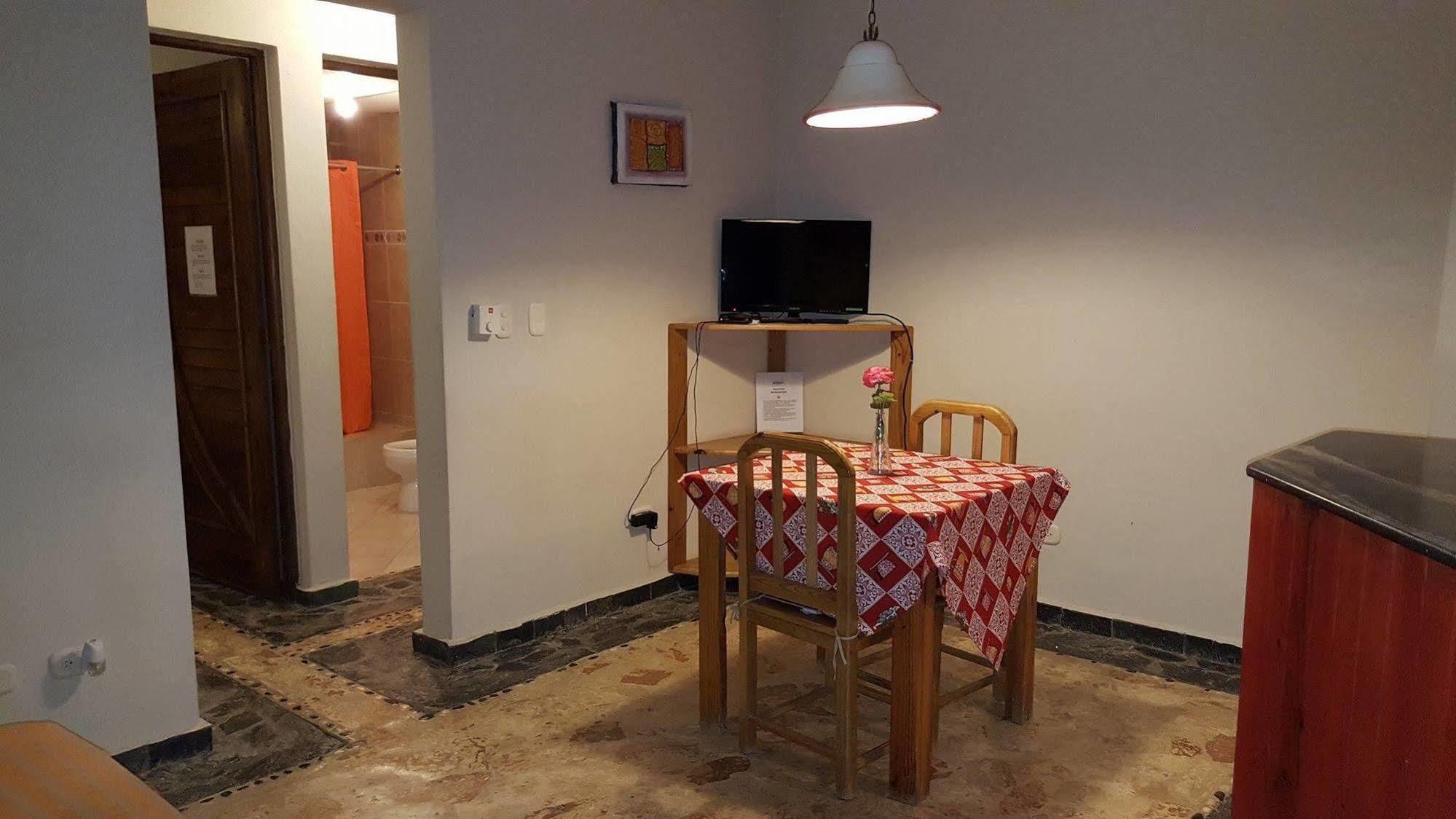 Aparta-Hotel Villa Baya By Mireya Bayahibe Zewnętrze zdjęcie